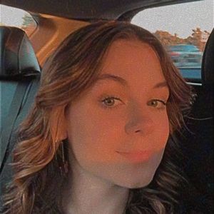 Meet your Posher, Hope